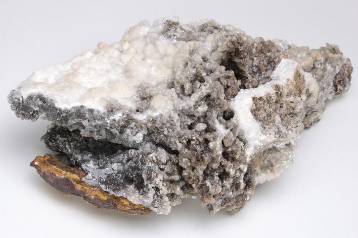 Cave Calcite (Aragonite) Formation - Morocco #202848